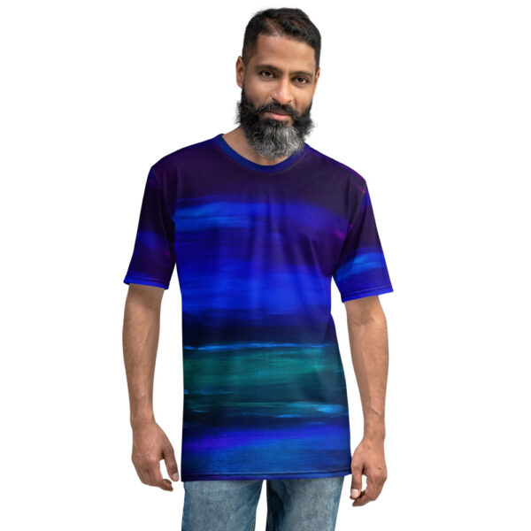 Endless-sea-2 Men's T-shirt